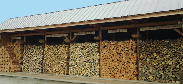 Juniper, Pine, and Desert Blend wood in short supply! Call today and 