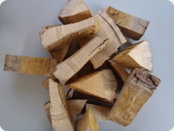 Oak Cooking Wood