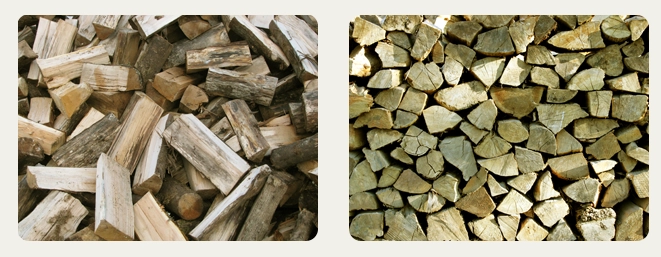 Premium Hardwood Mix
