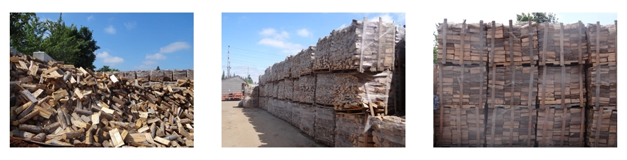 Firewood Vendors - Deans Residential