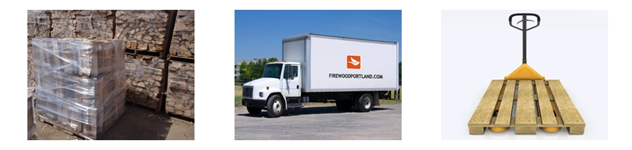 Warehouse Direct Firewood Operations