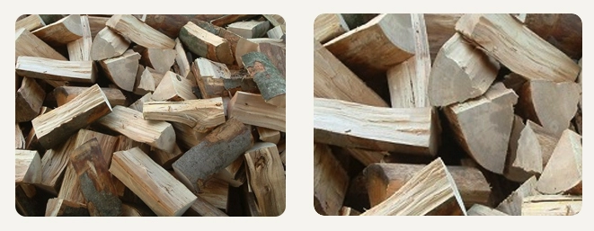 White Oak